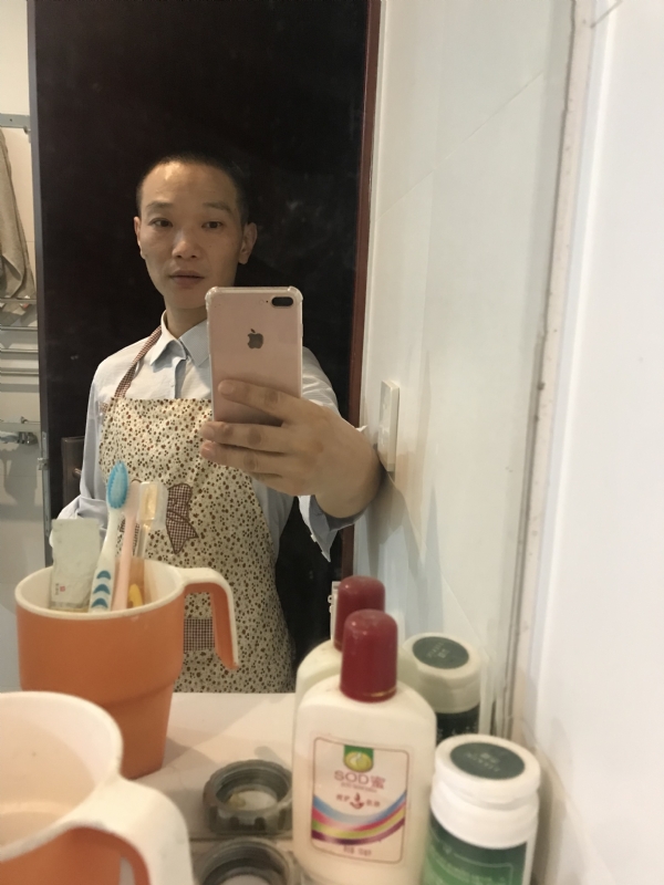 风子的第一张照片--安溪交友网