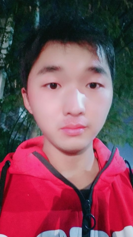 微尘的第一张照片--安溪交友网