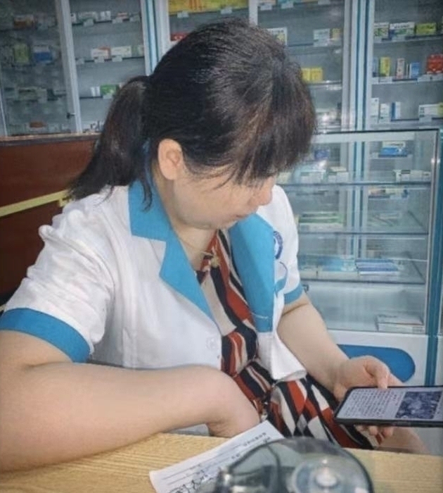 简单快乐的第一张照片--安溪交友网