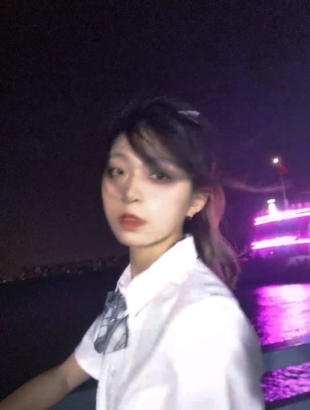 李美嘉的第四张照片--安溪交友网