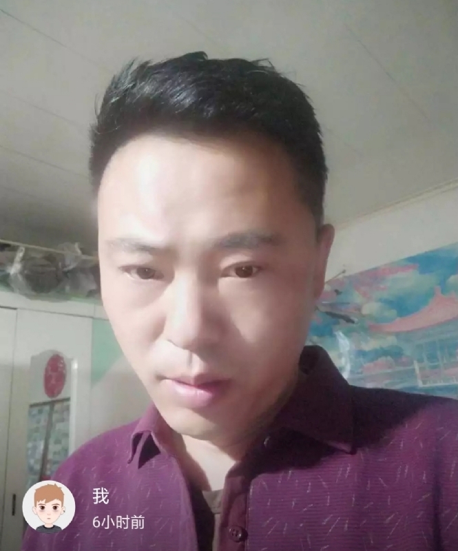 单身王子的第一张照片--安溪交友网