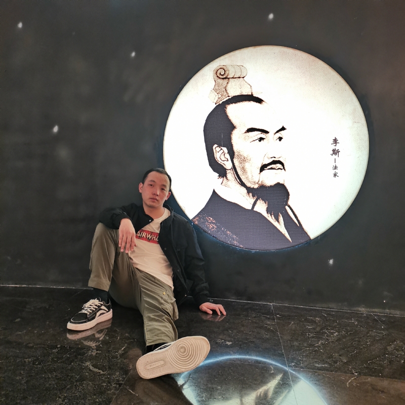 小灰灰的第一张照片--安溪交友网