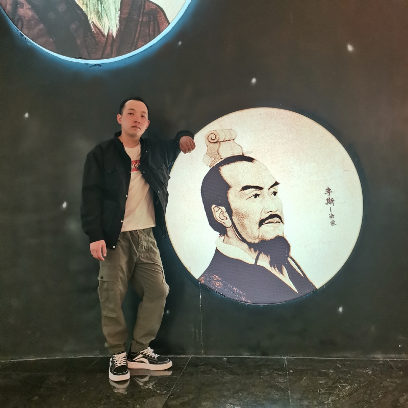 小灰灰的第三张照片--安溪交友网