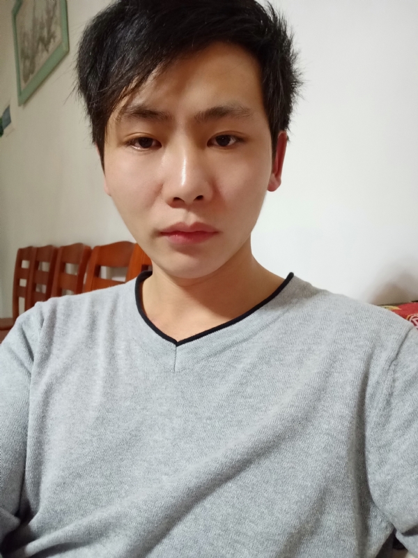 小强的第一张照片--安溪交友网