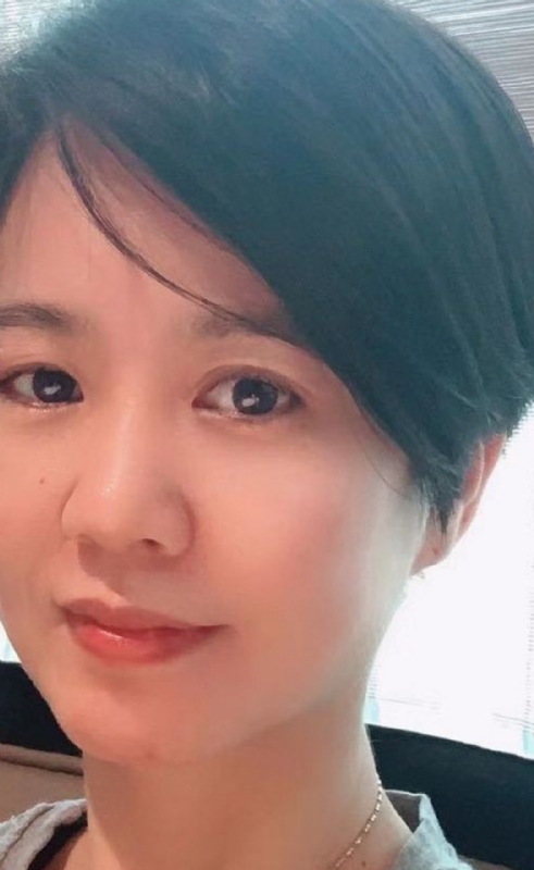 琪琪的第三张照片--安溪交友网
