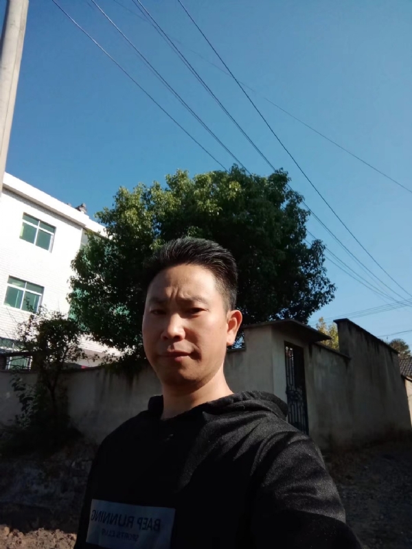 寻缘中的第一张照片--安溪交友网