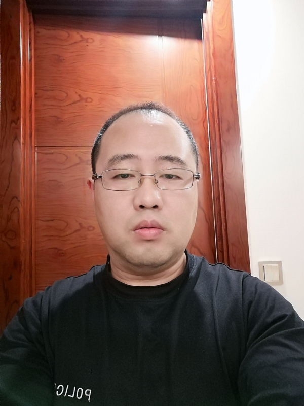 暖男的第一张照片--安溪交友网
