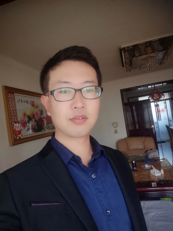 遇一人白首的第二张照片--安溪交友网