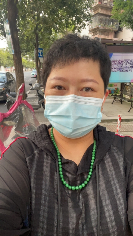 阿敏的第二张照片--安溪交友网