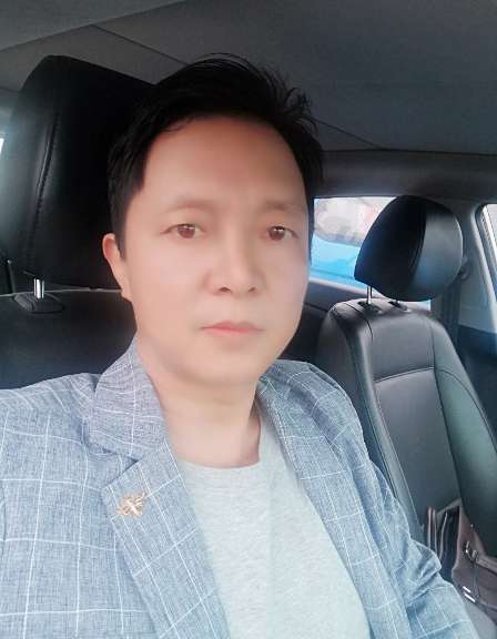 深蓝的第二张照片--安溪交友网