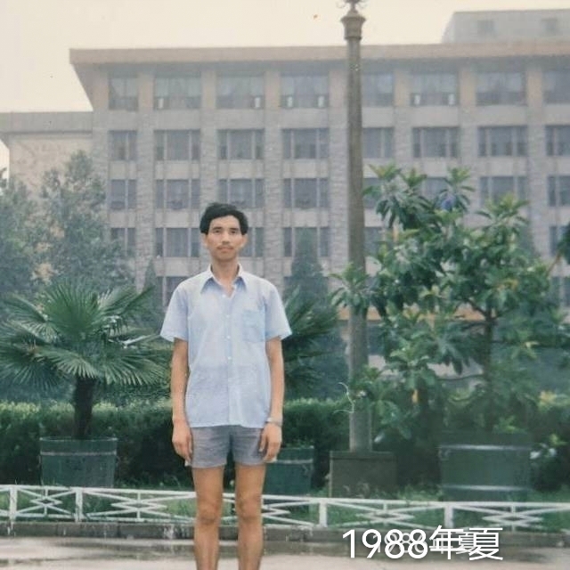 老九的第二张照片--安溪交友网