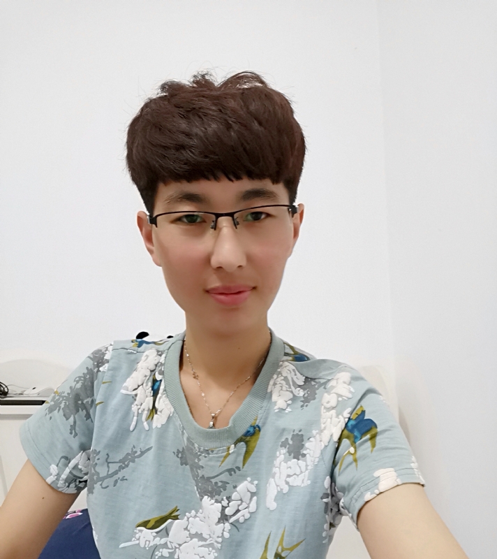 青春的翅膀的第一张照片--安溪交友网