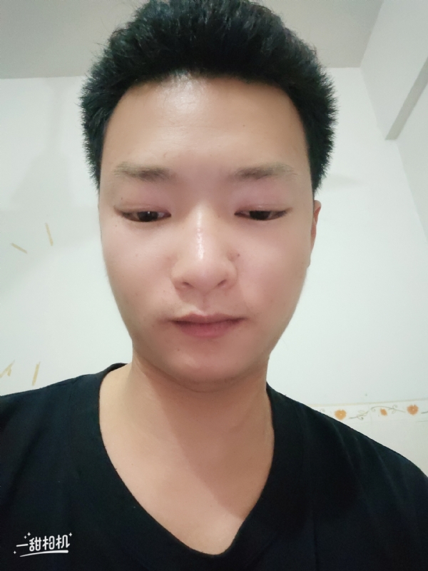 孤狼的第二张照片--安溪交友网