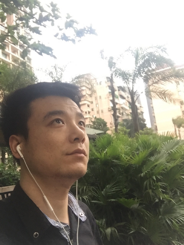喜洋洋的第一张照片--安溪交友网
