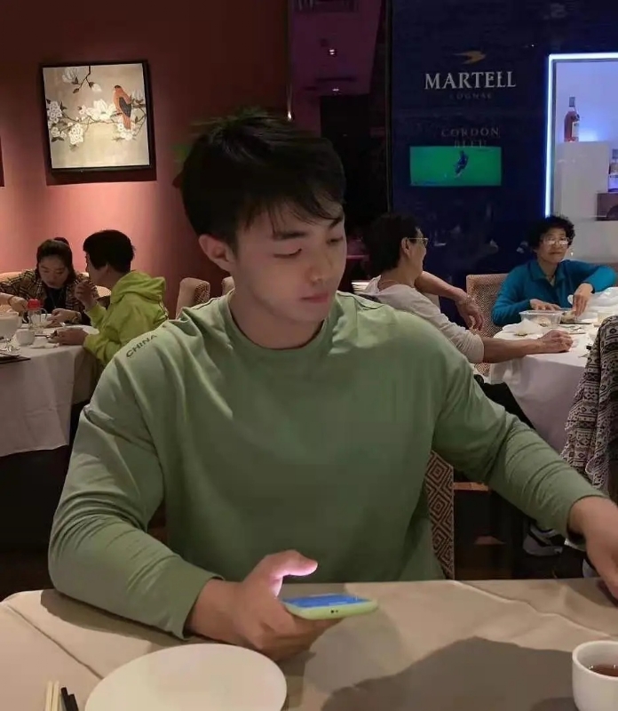 la的第一张照片--安溪交友网