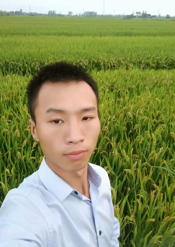 等待远方的你的第一张照片--安溪交友网