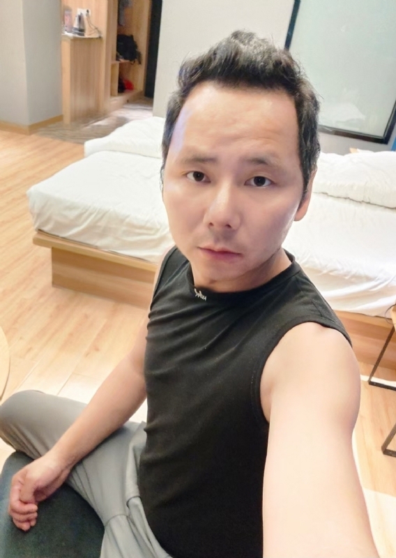 爱远的要命的第一张照片--安溪交友网