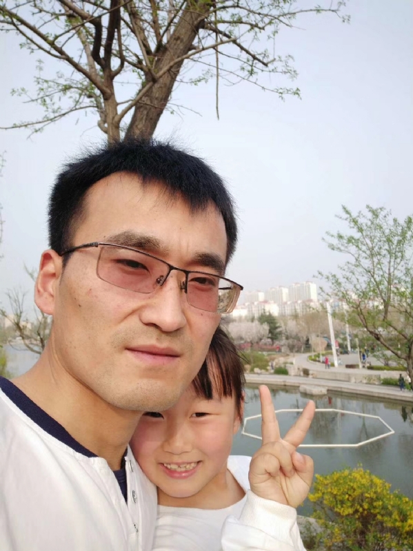 简单的幸福的第二张照片--安溪交友网