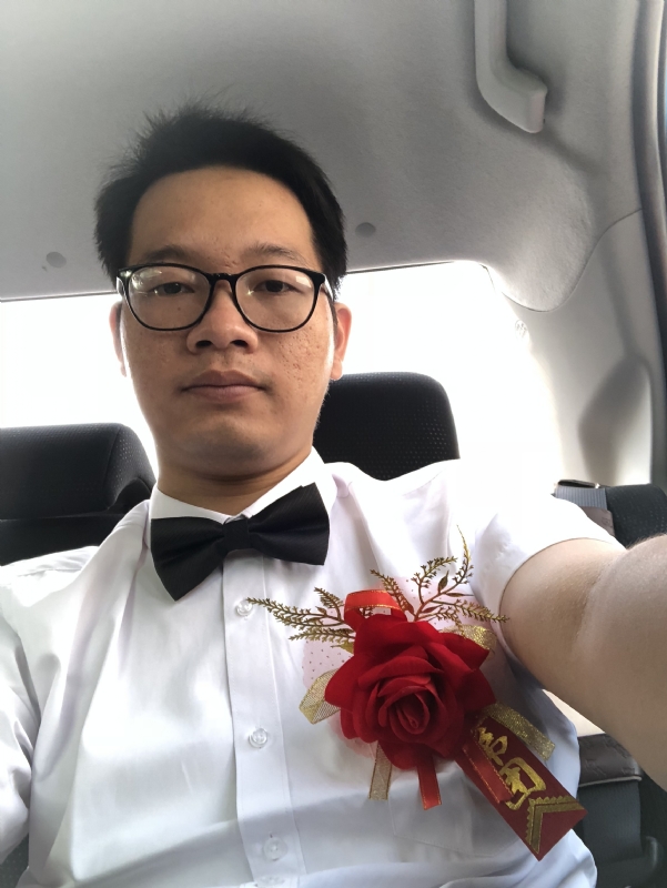 小陈的第二张照片--安溪交友网