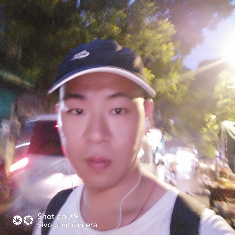 心跳男孩的第二张照片--安溪交友网