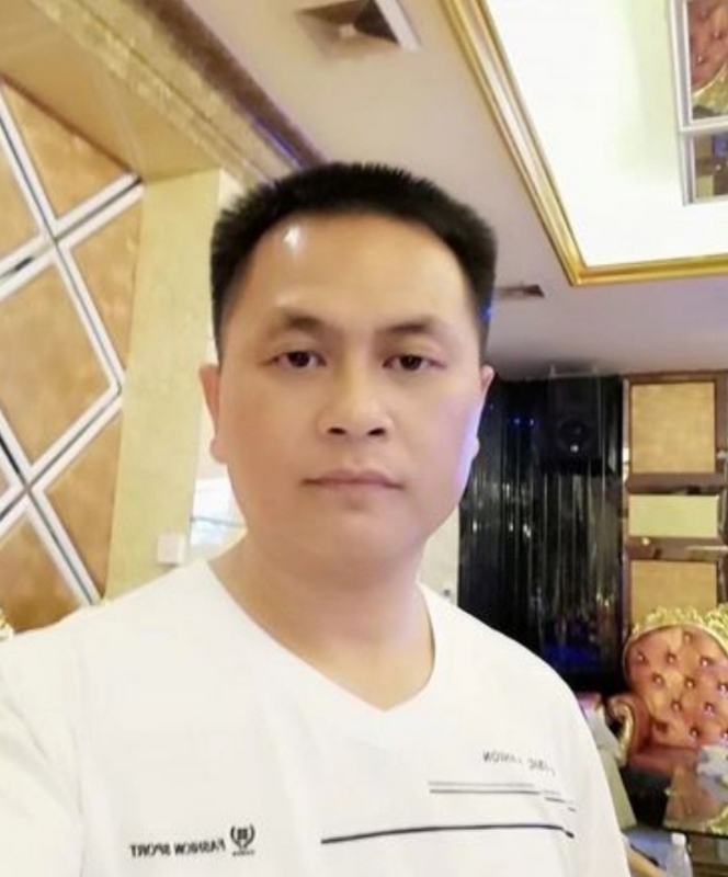 小梁的第二张照片--安溪交友网