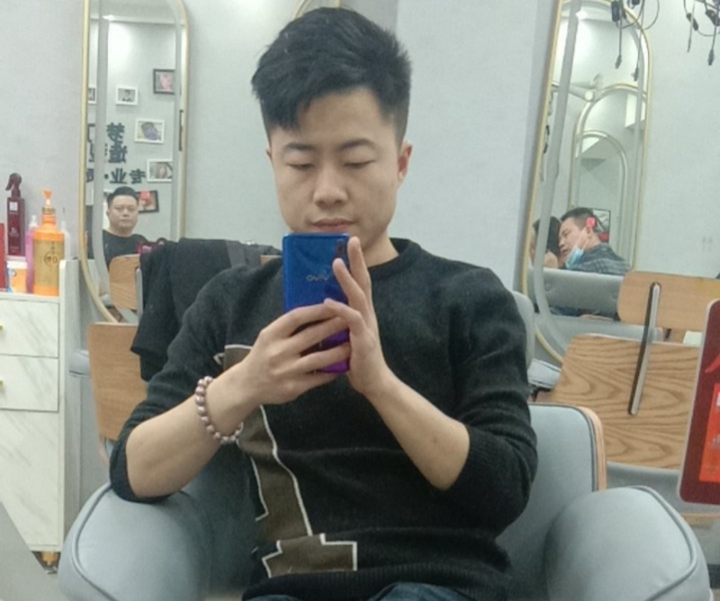 无法自拔的第一张照片--安溪交友网