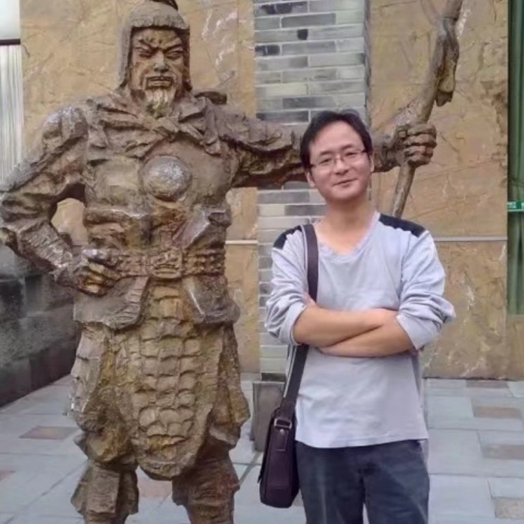 孤狼的第三张照片--安溪交友网
