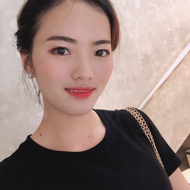 咚咚的第一张照片--安溪交友网