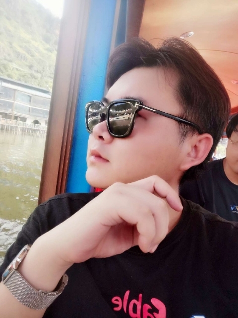 曲生的第二张照片--安溪交友网
