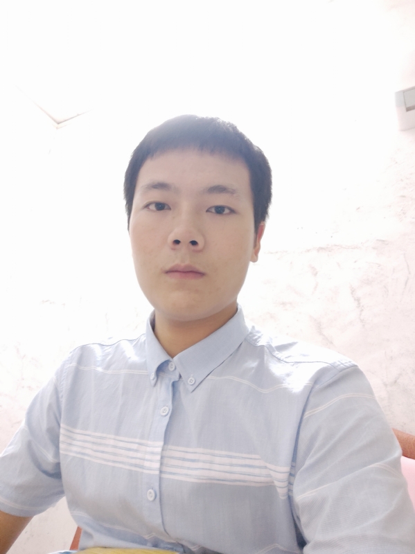 乔乔的第一张照片--安溪交友网