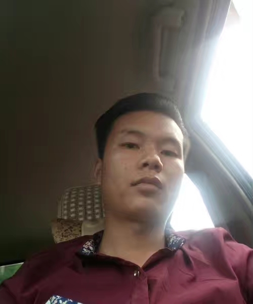 单亲爸爸的第一张照片--安溪交友网