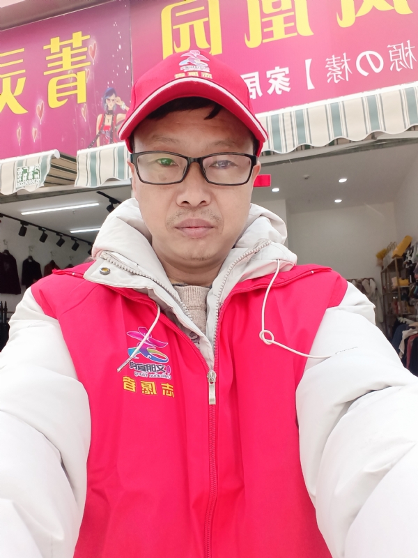 直男的第一张照片--安溪交友网