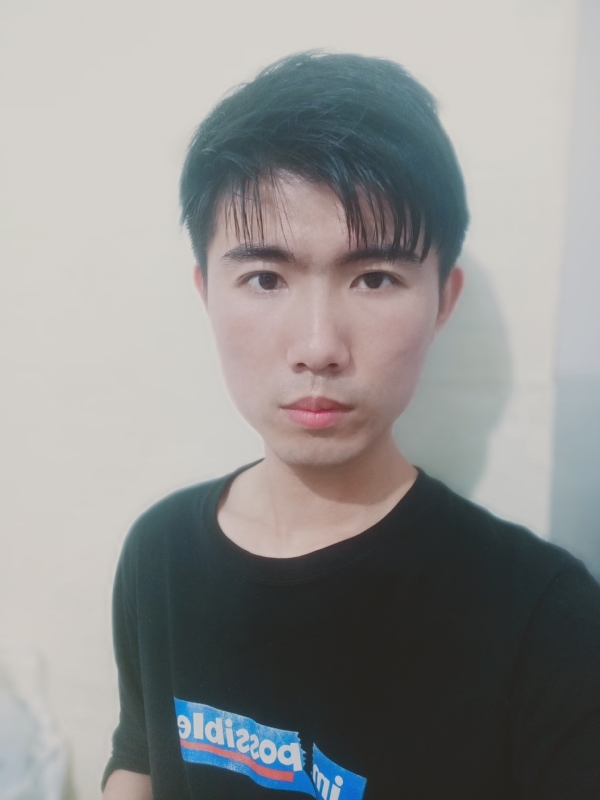 奔跑的範儿的第一张照片--安溪交友网