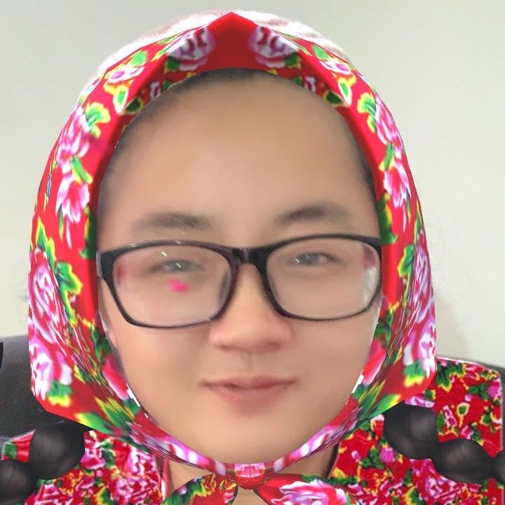 小兰的第一张照片--安溪交友网