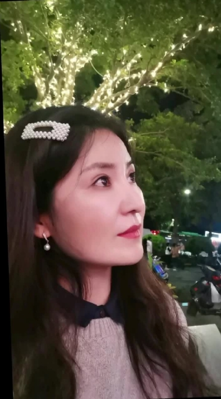 小迷糊的第一张照片--安溪交友网
