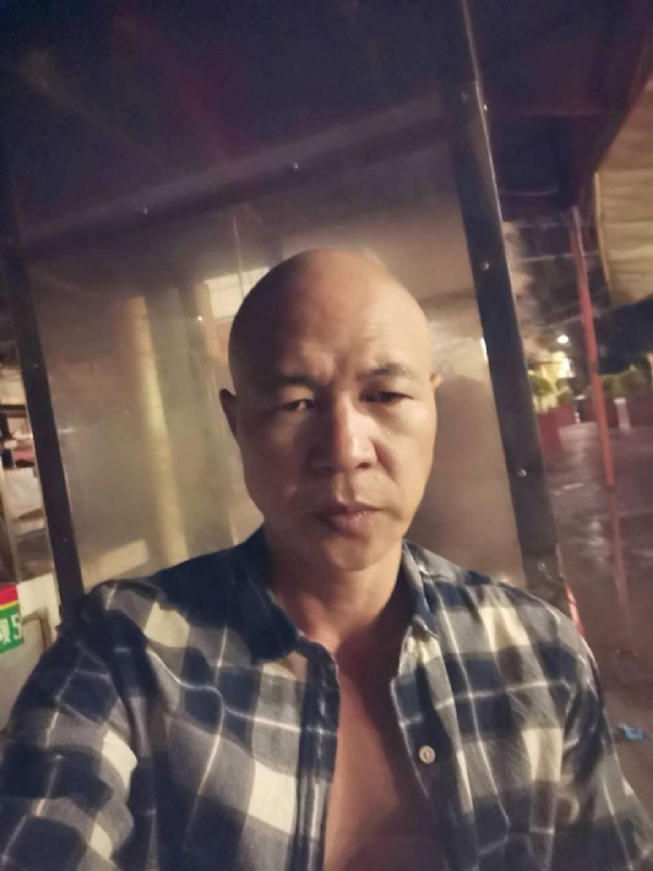 黑马的第一张照片--安溪交友网