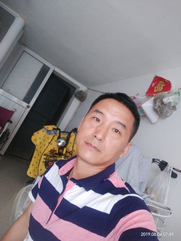 啊豹的第一张照片--安溪交友网