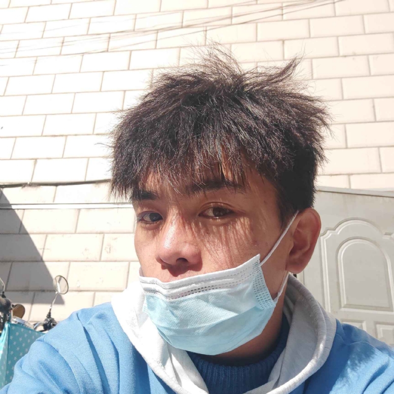 90后美少男的第一张照片--安溪交友网