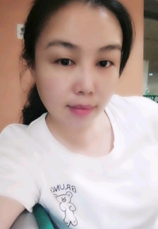 淡淡的云的第三张照片--安溪交友网