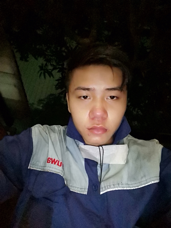 路过的第二张照片--安溪交友网