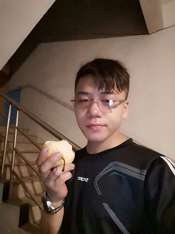 路过的第三张照片--安溪交友网