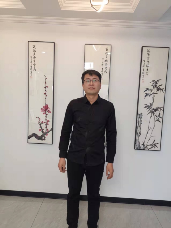 情义比天高的第一张照片--安溪交友网