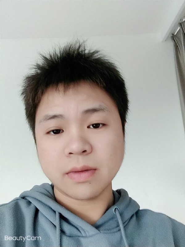 真心找对象的第一张照片--安溪交友网