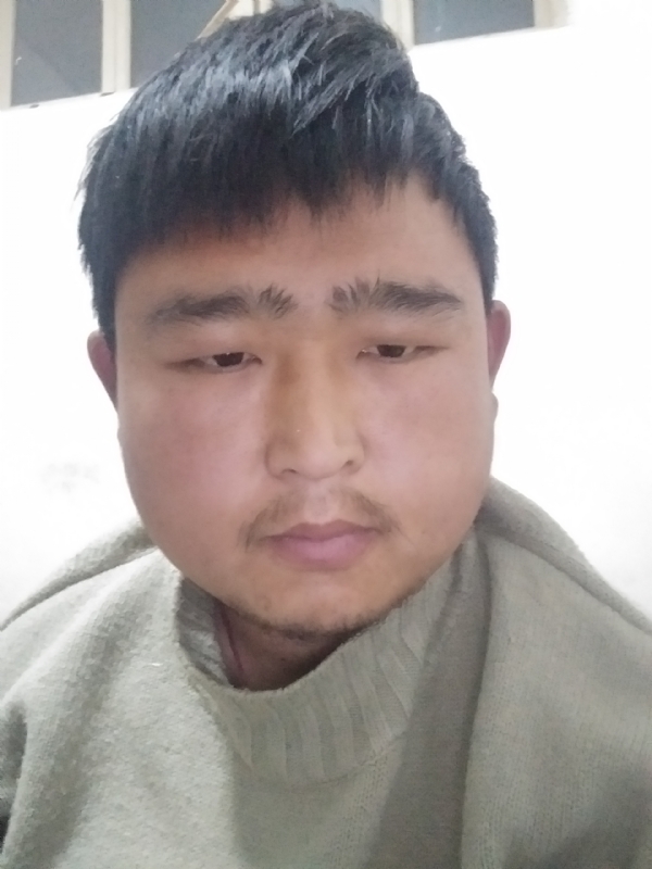 郝营的第一张照片--安溪交友网