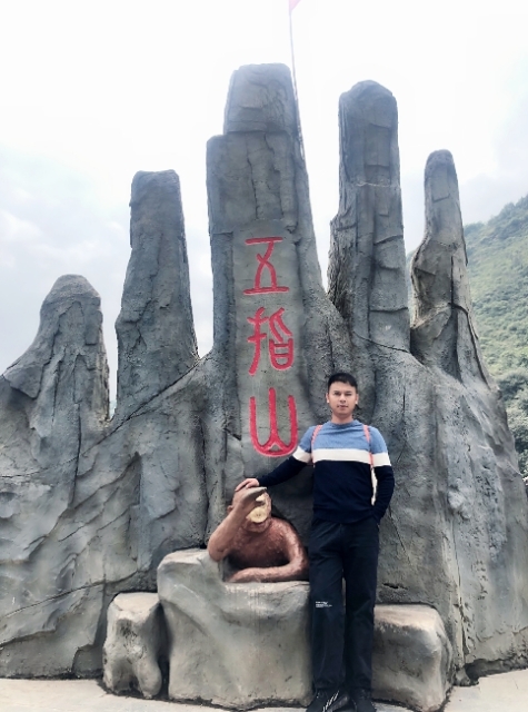 暖暖的第一张照片--安溪交友网