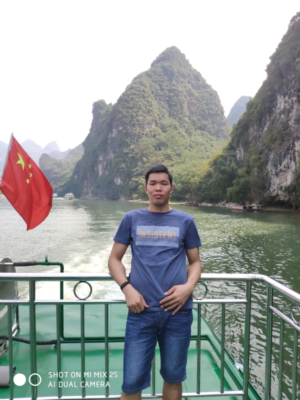 只为你而来的第一张照片--安溪交友网
