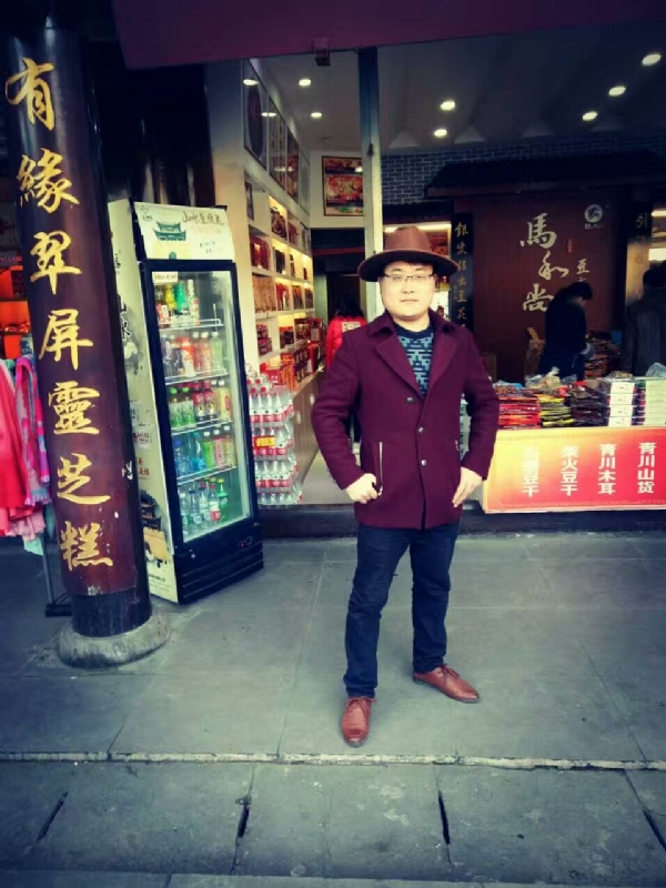 手心里的温柔的第一张照片--安溪交友网