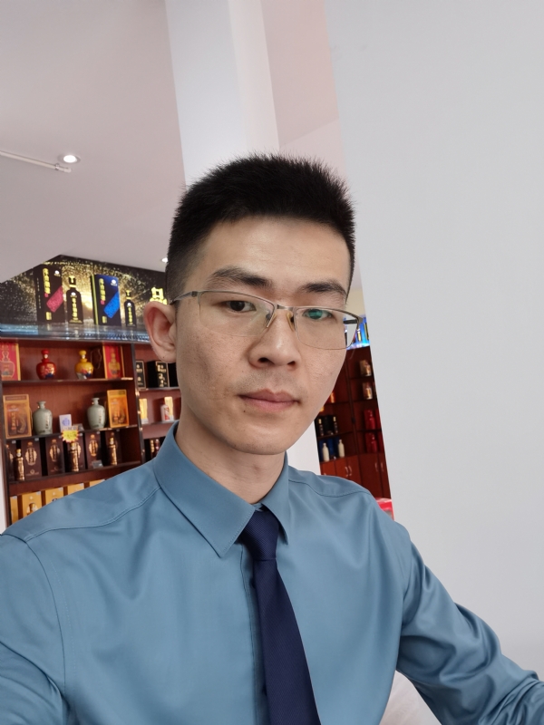 茅台老酒的第一张照片--安溪交友网