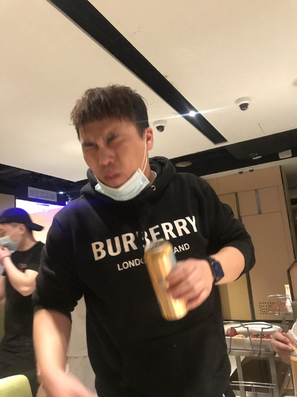 偶遇的第一张照片--安溪交友网