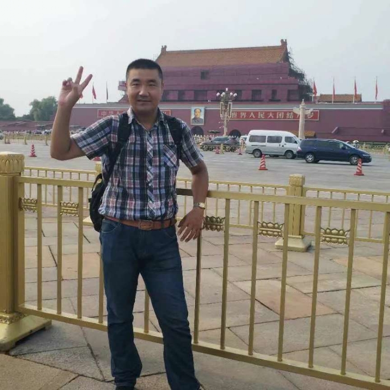 星空下的思念的第五张照片--安溪交友网